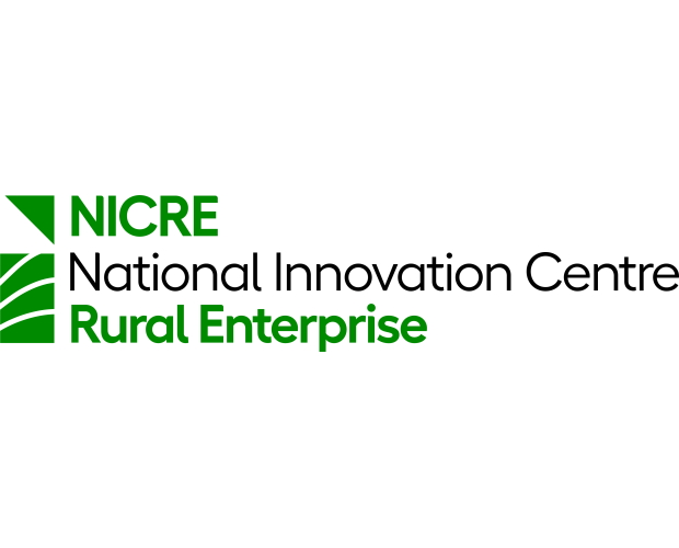 RSP Member - National Innovation Centre for Rural Enterprise (NICRE)